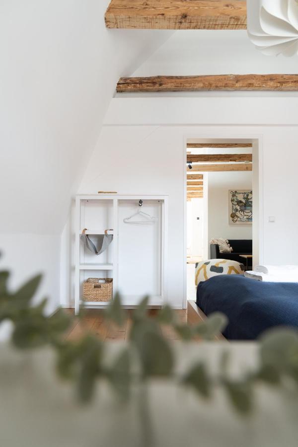 Beautiful Penthouse - Center Graz