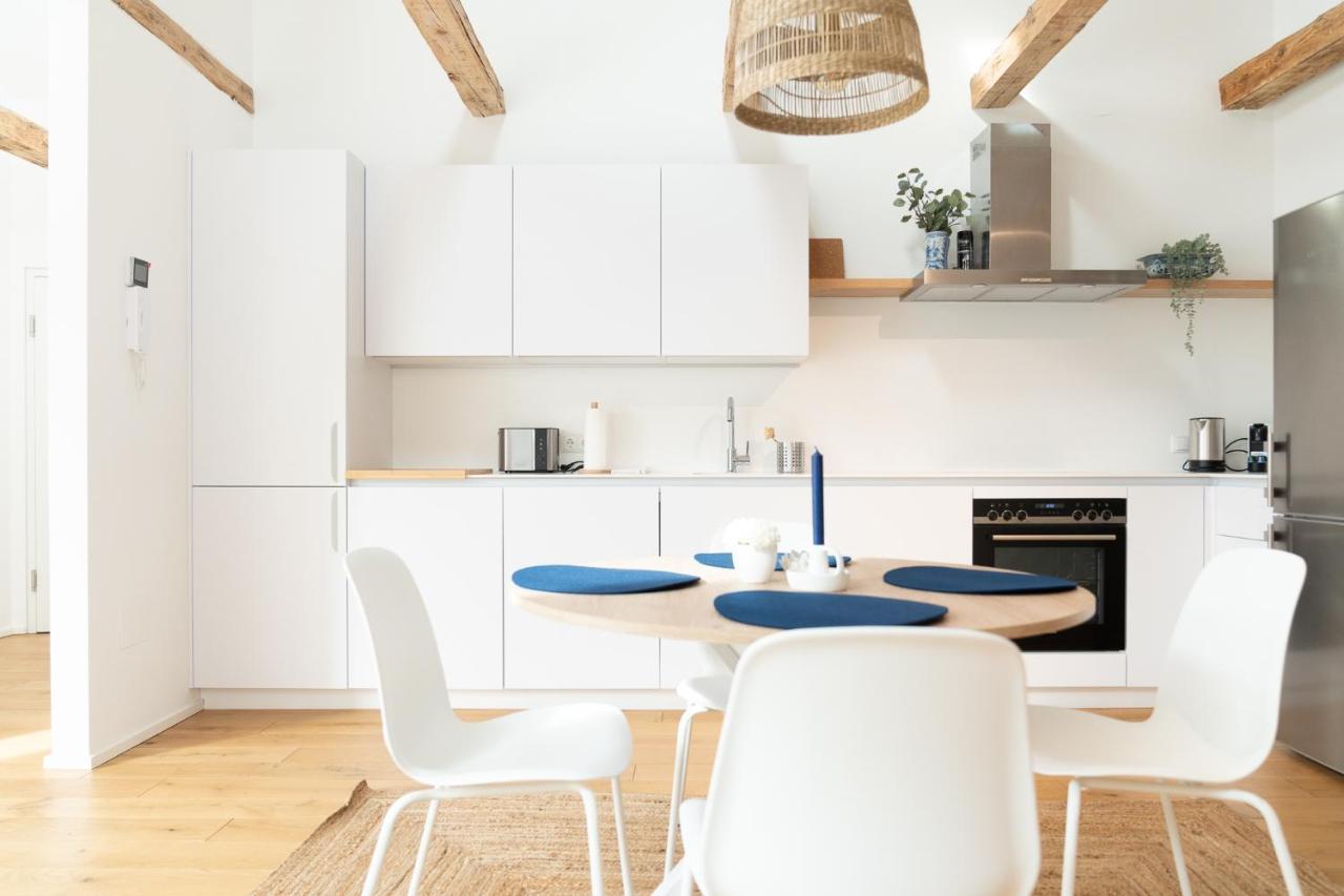 Beautiful Penthouse - Center * Graz