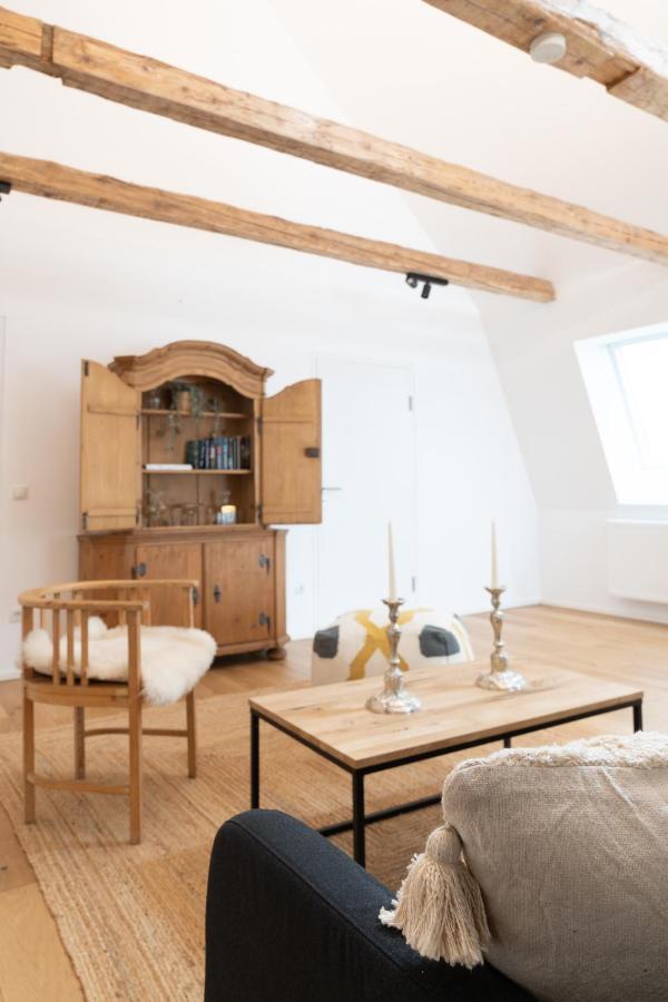 Apartment Beautiful Penthouse - Center Graz