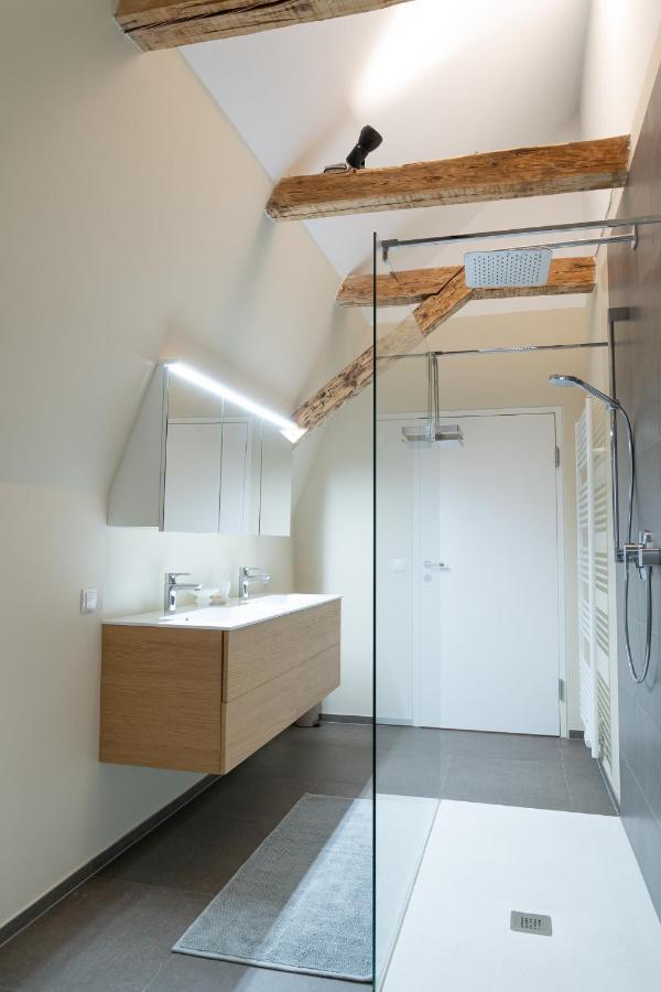 Beautiful Penthouse - Center