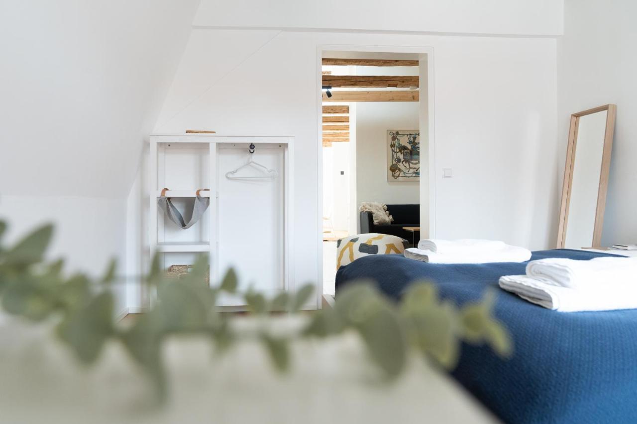 Beautiful Penthouse - Center Graz