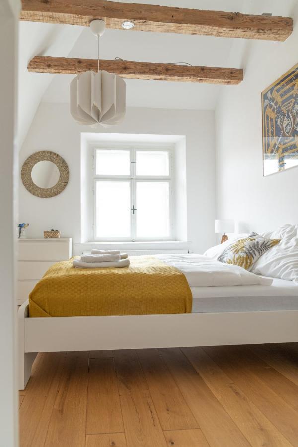 Beautiful Penthouse - Center * Graz