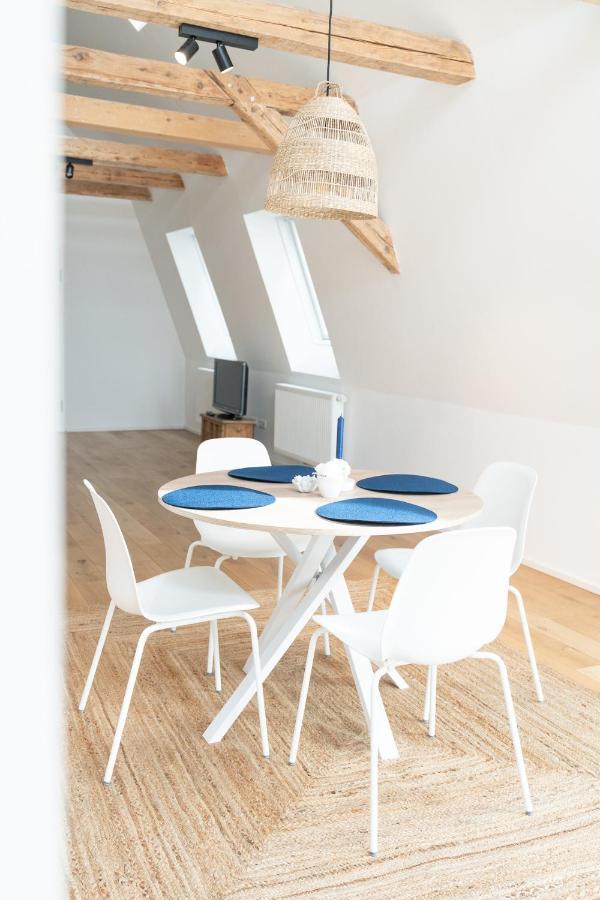 Beautiful Penthouse - Center * Graz